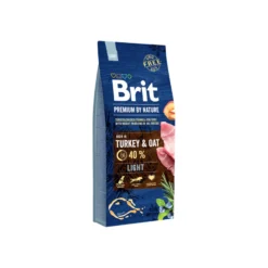 Brit Premium by nature - Light