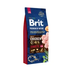 Brit Premium by nature - Senior