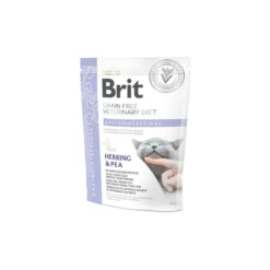 Brit Veterinary Diet Cat - Grain free - Gastrointestinale