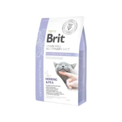 Brit Veterinary Diet Cat - Grain free - Gastrointestinale