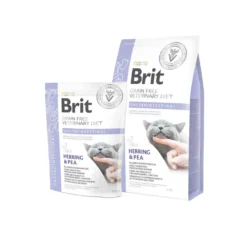 Brit Veterinary Diet Cat - Grain free - Gastrointestinale