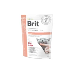 Brit Veterinary Diet Cat - Grain free - Renal