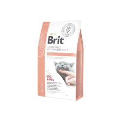 Brit Veterinary Diet Cat - Grain free - Renal