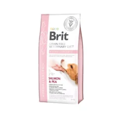 Brit Veterinary Diet Dog - Grain free - Hypoallergenic