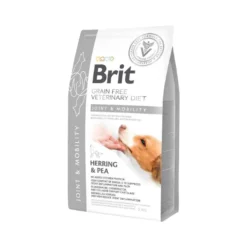 Brit Veterinary Diet Dog - Grain free - Joint & Mobility