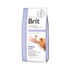 Brit Veterinary Diet Dog - Grain free - Gastrointestinal
