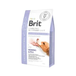 Brit Veterinary Diet Dog - Grain free - Gastrointestinal