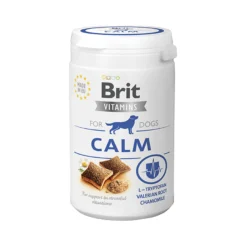 Brit Vitamins Calm