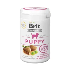 Brit Vitamins Puppy