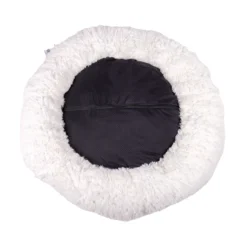 Buckz Cuccia a Ciambella