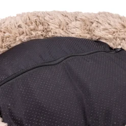 Buckz Cuccia a Ciambella