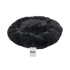 Buckz Cuccia a Ciambella