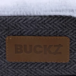 Buckz Cuscino Ortopedico per Cani Bo