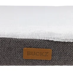 Buckz Cuscino Ortopedico per Cani Bo