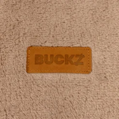 Buckz Cuscino per Cani Loki