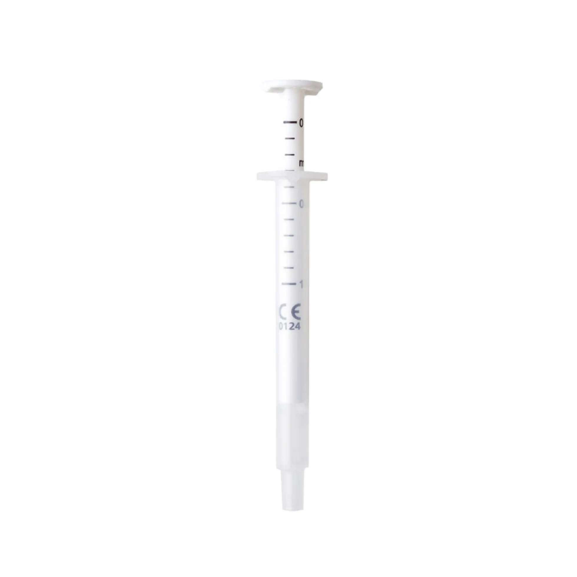 Bunny Nature GoVet Syringe
