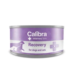 Calibra Dog & Cat Veterinary Diets - Recovery - Natvoer