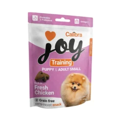 Calibra Joy Dog Training Snacks Puppy & Adult Small Breed
