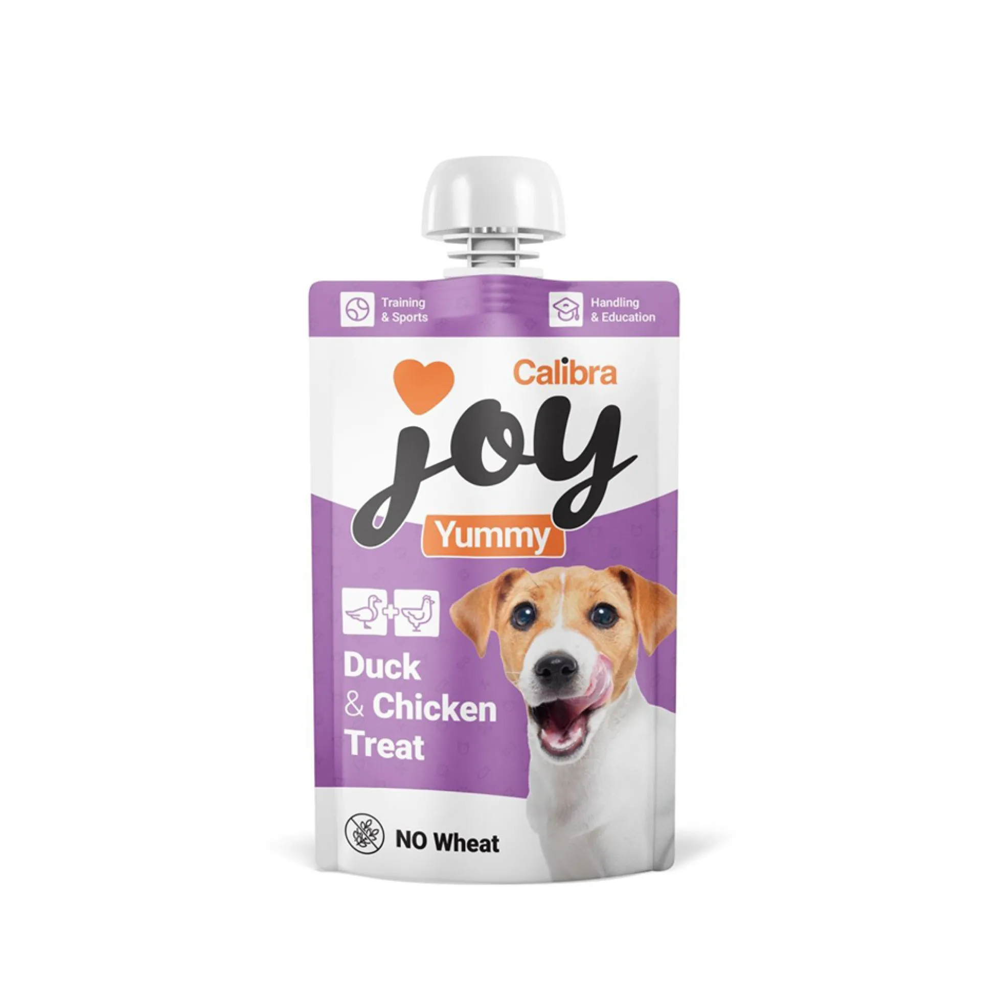 Calibra Joy Dog Yummy Treat