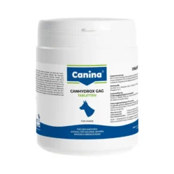 Canina Canhydrox GAG Compresse