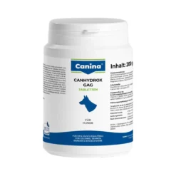 Canina Canhydrox GAG Compresse