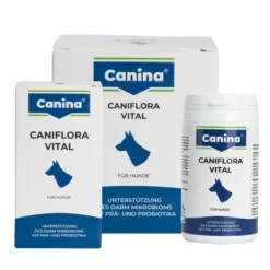 Canina Caniflora Vital Cane