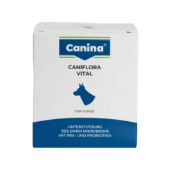 Canina Caniflora Vital Cane