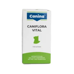 Canina Caniflora Vital Gatto