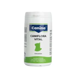 Canina Caniflora Vital Gatto