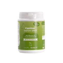 Canina Detox Shot