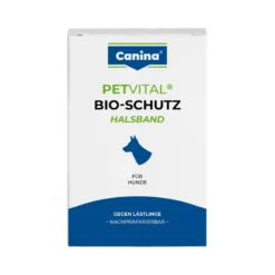 Canina Petvital Collare Bio-Protettivo