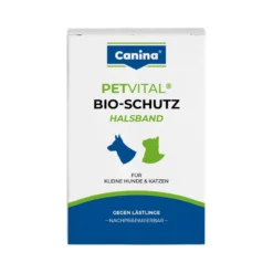 Canina Petvital Collare Bio-Protettivo