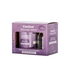Canina Power Shot