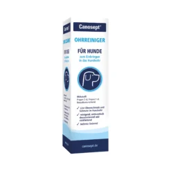 Canosept Detergente per orecchie