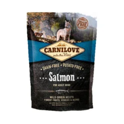 Carnilove Alimenti per Cani Adulti per Tutte le Razze