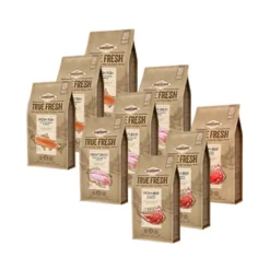 Carnilove True Fresh All Breeds Cibo Secco per Cani Adulti