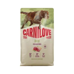 Carnilove True Fresh All Breeds Adult Cibo per Cani