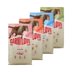 Carnilove True Fresh All Breeds Adult Cibo per Cani