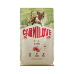 Carnilove True Fresh All Breeds Puppy Cibo per Cani