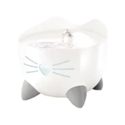 Catit PIXI Fontana per l'acqua Combo Kit