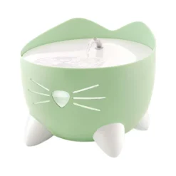 Catit PIXI Fontana per l'acqua Combo Kit