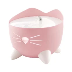 Catit PIXI Fontana per l'acqua Combo Kit