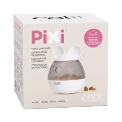 Catit PIXI Treat Dispenser