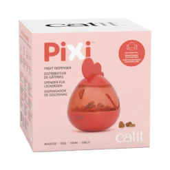 Catit PIXI Treat Dispenser