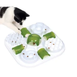 Catit Play Puzzle per Snack