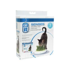 Catit Senses Grass Garden