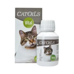 Catoils Vital