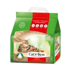 Cat's Best Öko Plus / Original