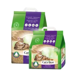 Cat's Best Nature Gold / Smart Pellets