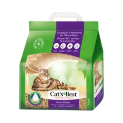 Cat's Best Nature Gold / Smart Pellets